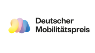 Deutscher Mobilitätspreis 2022