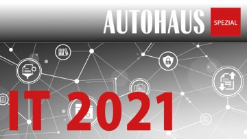 AUTOHAUS IT Spezial 2021