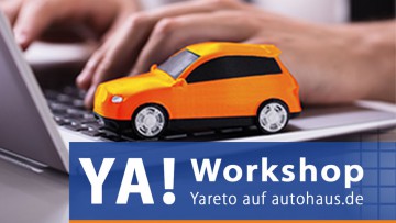Yareto Online Workshop