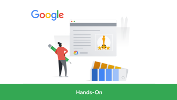 Google Hands On