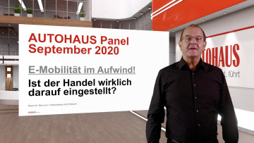 pulsSchlag 09-2020: E-Mobilität im Aufwind
