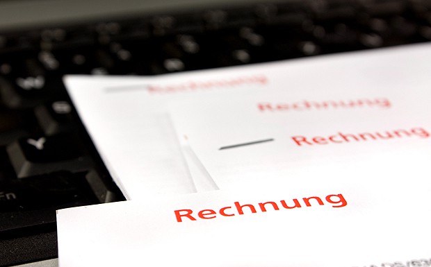 Quer durch Deutschland schicken Anwälte Abmahnungen an Internet-Nutzer.