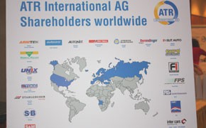 ATR International: Expansionskurs