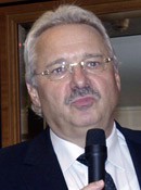 Siegfried Kronmüller