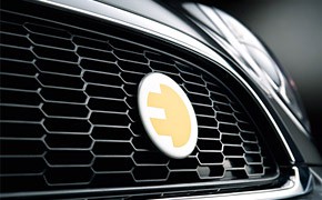 Elektro-Großversuch: BMW startet mit Mini E in den USA
