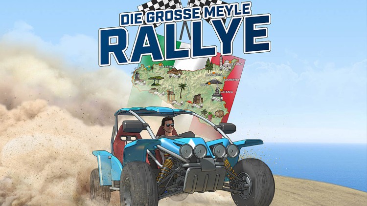 Meyle-Ralley 2018