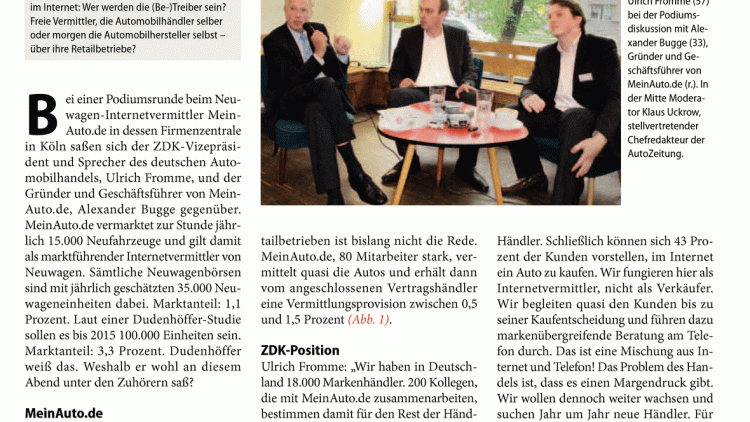 Ausgabe 11/2012: Reizthema