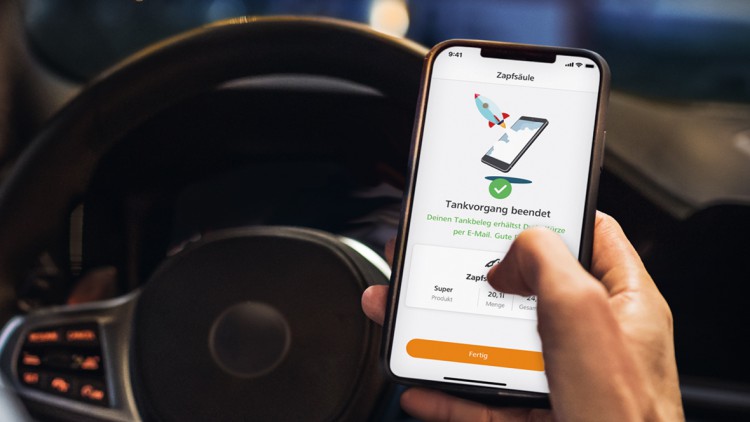 Mobile Payment: DKV Mobility kooperiert mit EG Group Benelux