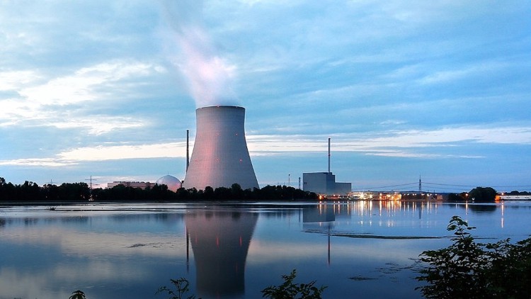 Unternehmer in Baden-Württemberg fordern: Atomkraftwerke bis zum Ende der Energiekrise weiter betreiben