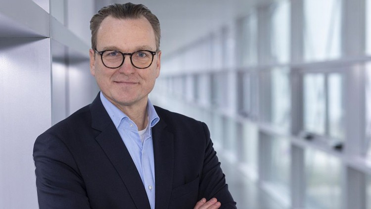 Führungswechsel: Stellantis bekommt neuen Deutschland-Chef