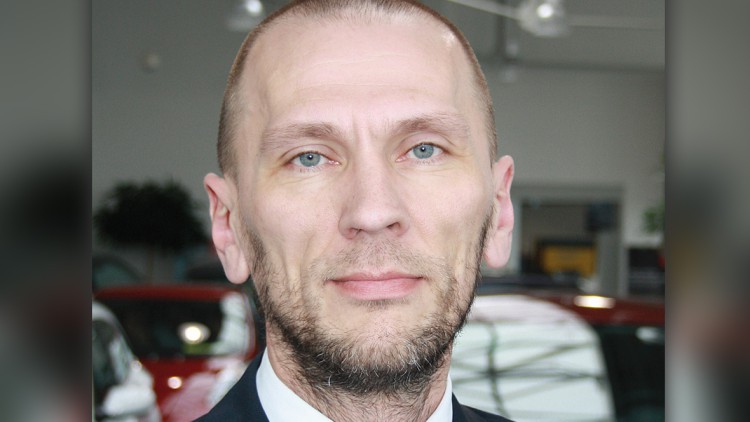 Nach 18 Jahren beim BMW-Händler: Markus Bichowski verlässt Walkenhorst/B&K