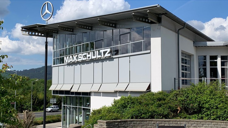 An fünf Standorten: Max Schultz Automobile wird Maxus-Partner