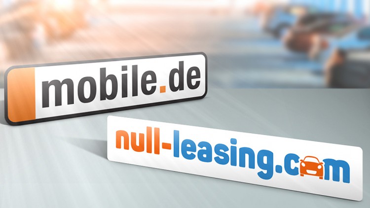 Wachstumsmarkt: Mobile.de übernimmt Null-Leasing.com