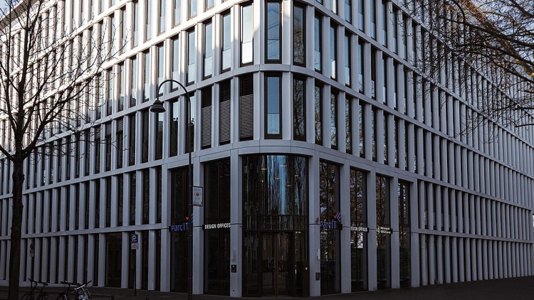 Kölner Mediapark: Polestar öffnet neues Büro für alle Mitarbeiter