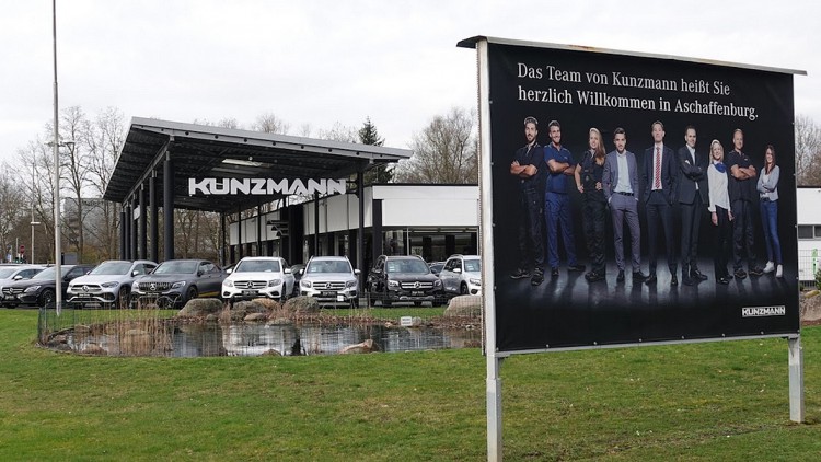 Kunzmann: Digitales Gebrauchtwagen-Management