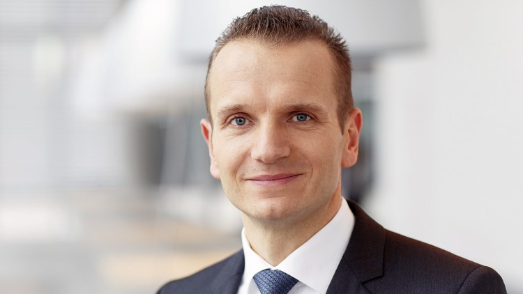 BMW-Vertrieb in Deutschland: Tim Beltermann leitet Endkunden-Geschäft