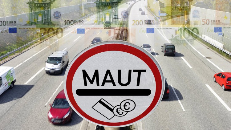 Bund Vergibt Auftrag Für Kontrolle Der Pkw-Maut | Trucker.de