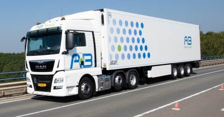 Nederland: AB Texel neemt Van Hute Transport over