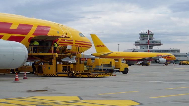 Österreich: DHL Express Gründet Neue Fluggesellschaft ...