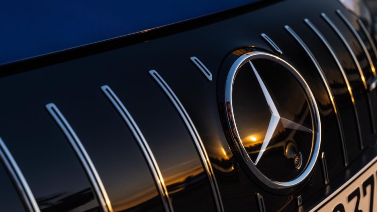 Consumer Reports: Schlappe für Mercedes-Benz